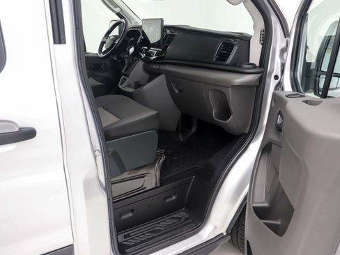 Used 2023 Ford Transit 350 XLT RWD image 15