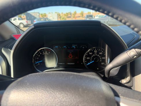 Used 2016 Ford F150 Lariat image 19