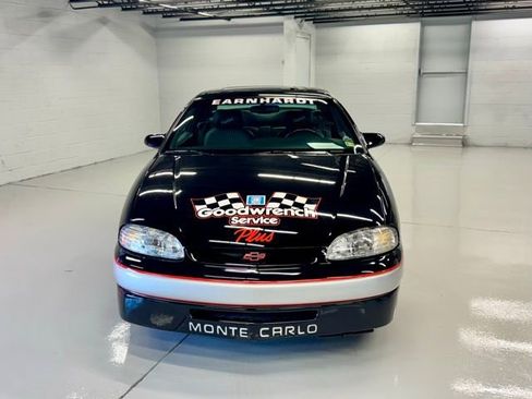 Used 1998 Chevrolet Monte Carlo Z34 image 2