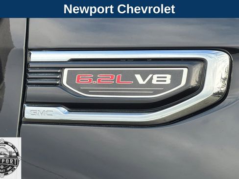 Used 2019 GMC Sierra 1500 Denali w/ Denali Ultimate Package image 26