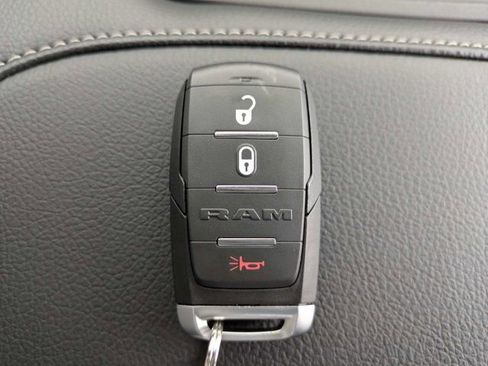 New 2026 RAM 3500 Tradesman AWD/4WD image 28