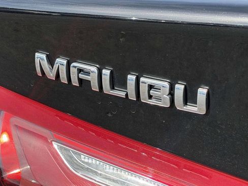 Used 2019 Chevrolet Malibu LT w/ LPO, Convenience Package 2 image 5