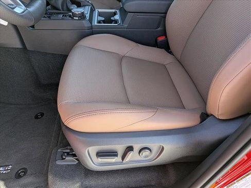 New 2026 Toyota 4Runner Limited image 4