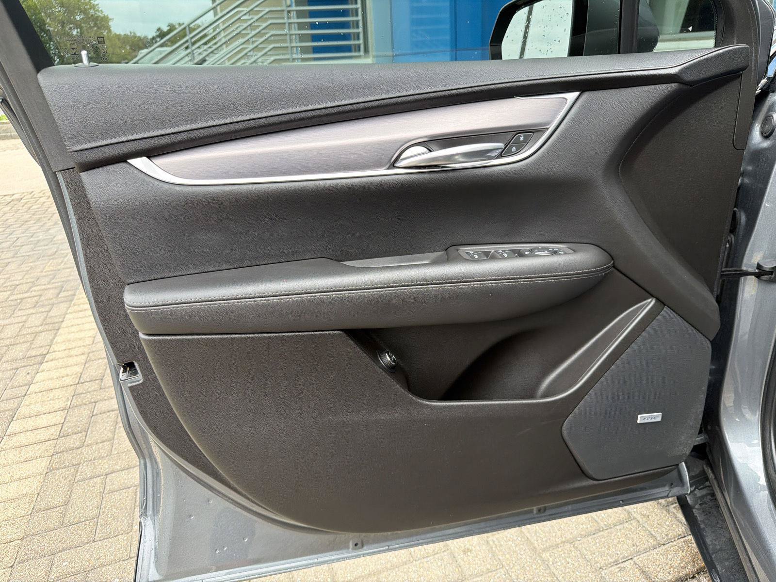 Used 2022 Cadillac XT5 Luxury AWD/4WD image 13