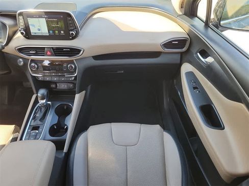 Used 2020 Hyundai Santa Fe Limited image 14