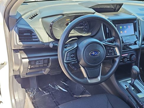 Used 2023 Subaru Impreza 2.0i image 15