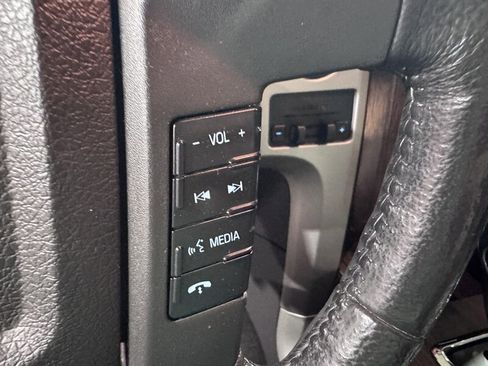 Used 2013 Ford F150 Lariat w/ Luxury Equipment Group image 28