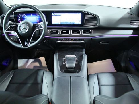 Certified 2026 Mercedes-Benz GLE 350 4MATIC image 19
