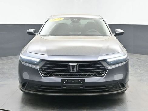 Used 2023 Honda Accord EX image 3