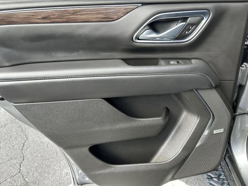 Used 2021 Chevrolet Tahoe Z71 image 16