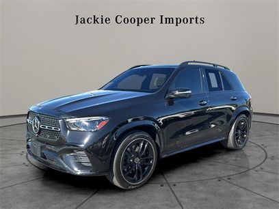 Certified 2024 Mercedes-Benz GLE 580 4MATIC