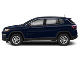 Certified 2020 Jeep Compass Latitude w/ Popular Equipment Group image 2