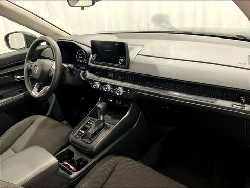 Used 2025 Honda CR-V EX image 14