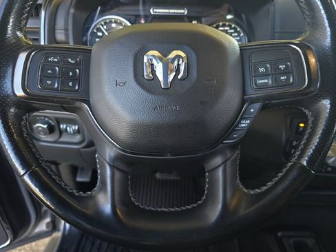 Used 2020 RAM 2500 Power Wagon AWD/4WD image 22