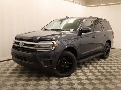 Used 2023 Ford Expedition XLT