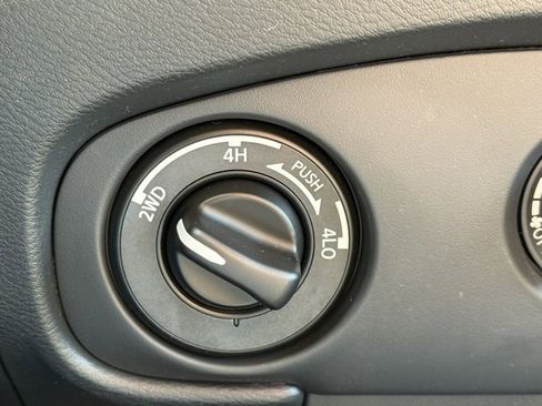 Certified 2023 Nissan Frontier S w/ Technology Package image 35