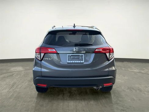 Certified 2022 Honda HR-V EX image 8