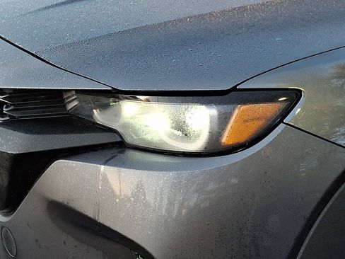 Used 2024 MAZDA CX-50 AWD 2.5 S w/ Cargo Package image 29