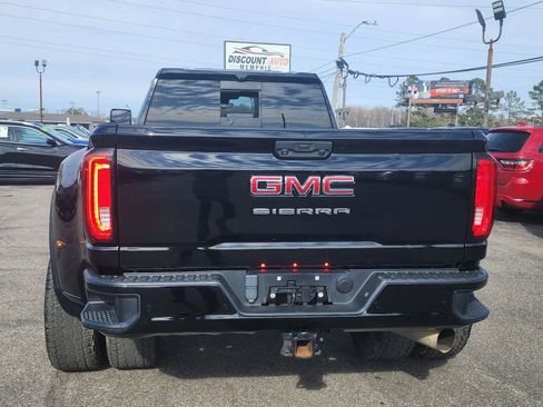 Used 2021 GMC Sierra 3500 Denali w/ Denali Ultimate Package image 6