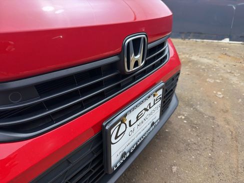 Used 2024 Honda Civic Touring image 32