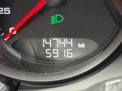 Used 2014 Porsche Boxster image 15