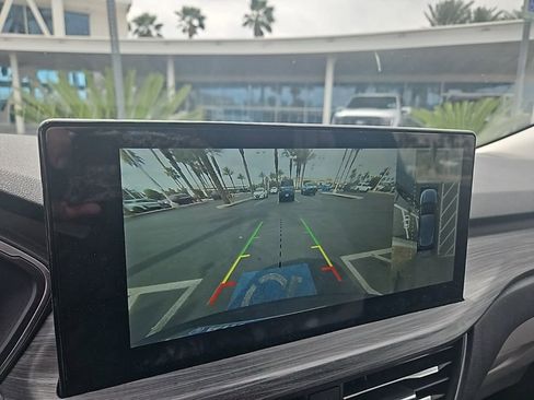 Certified 2023 Ford Escape Platinum image 5