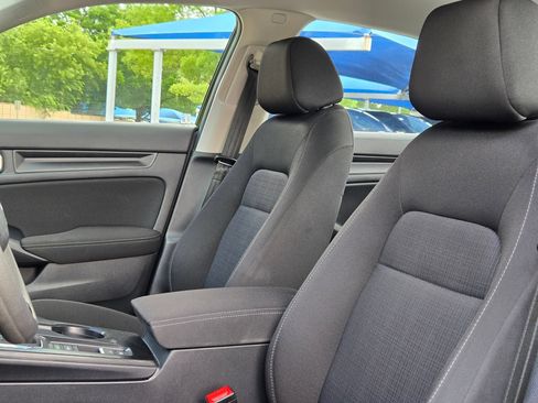 Used 2025 Honda Civic LX image 13