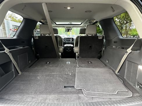 Used 2021 Ford Expedition Limited image 49