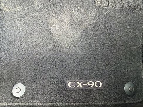 Used 2024 MAZDA CX-90 Plug-In Hybrid w/ Premium Pkg AWD/4WD image 35