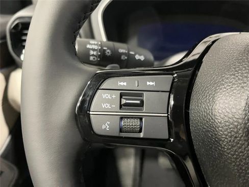 New 2026 Honda Pilot Elite image 12