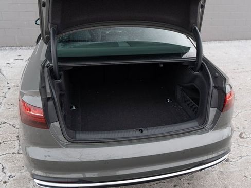 Used 2023 Audi A4 2.0T Premium Plus w/ Premium Plus Package image 14