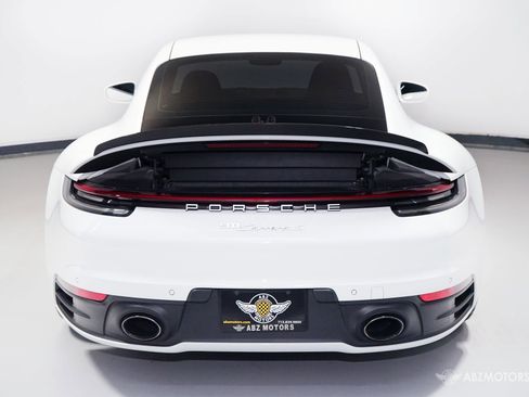 Used 2022 Porsche 911 Carrera S RWD image 7