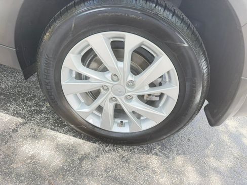 Used 2020 Hyundai Tucson Value FWD image 14