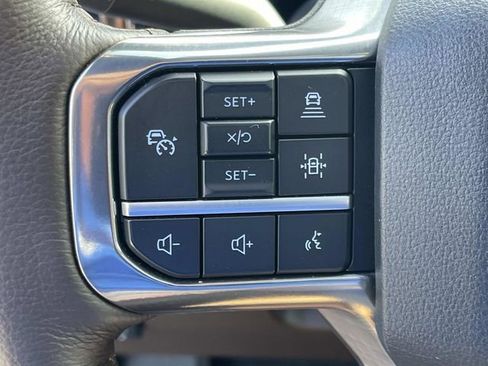 Certified 2025 Ford F450 King Ranch AWD/4WD image 46
