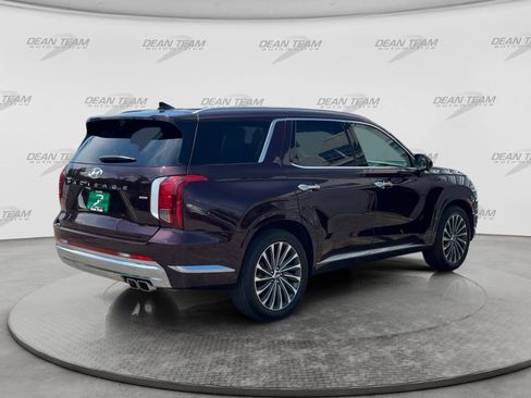 Used 2024 Hyundai Palisade Calligraphy AWD/4WD image 7
