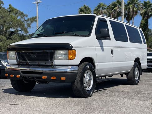 Used 2007 Ford E-350 and Econoline 350 XL image 17
