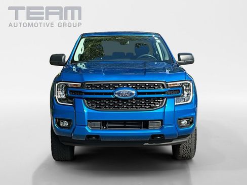 Used 2025 Ford Ranger XL w/ Trailer Tow Package AWD/4WD image 2
