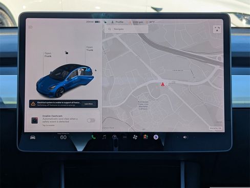 Used 2019 Tesla Model 3 Long Range image 12