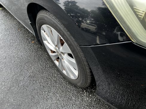 Used 2013 Honda Accord EX-L image 11