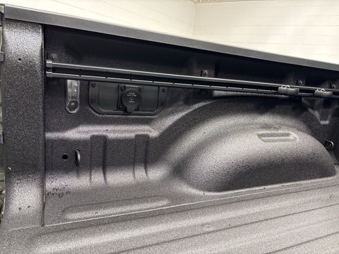 New 2026 RAM 1500 Laramie w/ Night Edition image 42