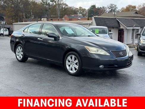 Used 2008 Lexus ES 350 FWD image 1