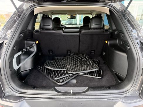 Used 2016 Jeep Cherokee Trailhawk image 53