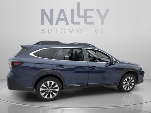 Used 2024 Subaru Outback Limited AWD/4WD image 6