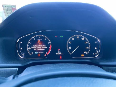 Used 2018 Honda Accord Sport image 17