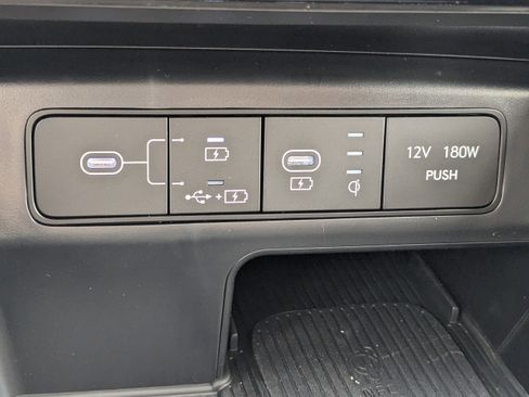 New 2025 Hyundai Tucson SEL image 29