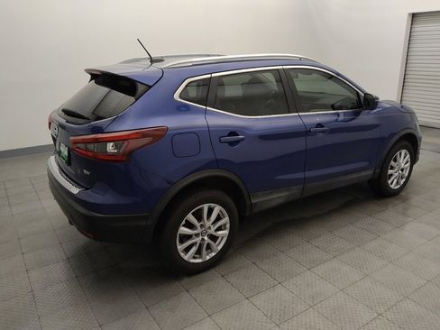 Used 2020 Nissan Rogue Sport SV FWD image 10