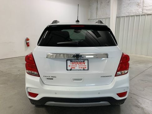 Used 2020 Chevrolet Trax Premier image 24