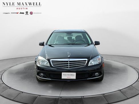 Used 2010 Mercedes-Benz C 300 Sedan image 15