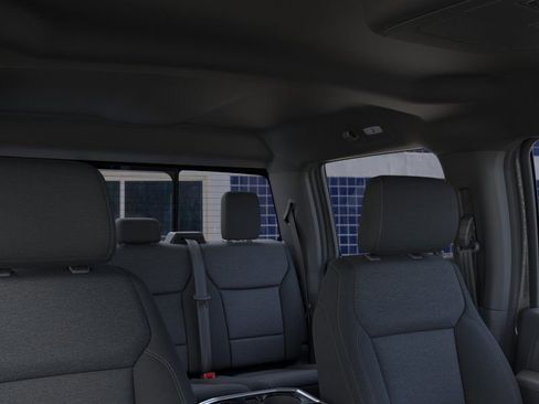 New 2026 Ford F150 XLT w/ Equipment Group 302A MID image 23