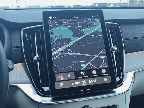 New 2026 Volvo XC90 B6 Ultra w/ Lounge Package image 20